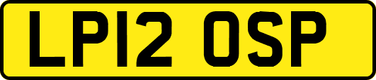 LP12OSP