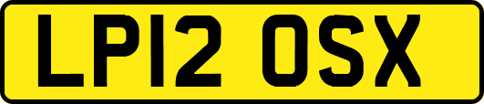LP12OSX