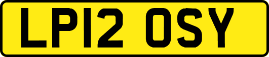 LP12OSY