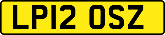 LP12OSZ