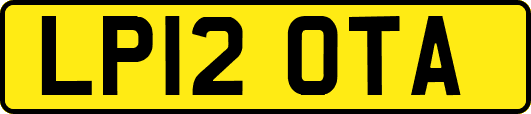LP12OTA