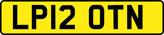 LP12OTN