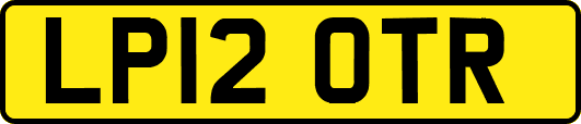LP12OTR