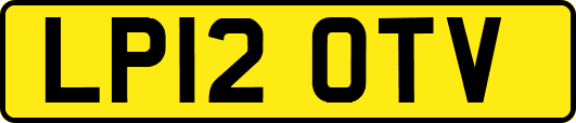 LP12OTV