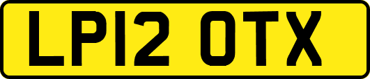 LP12OTX
