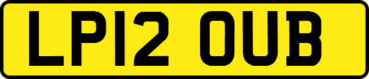 LP12OUB