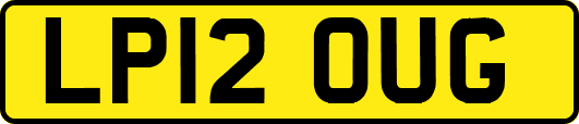 LP12OUG