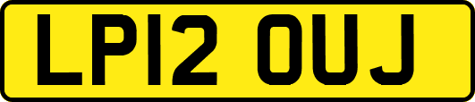 LP12OUJ
