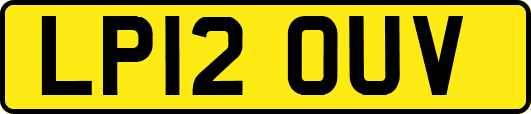 LP12OUV