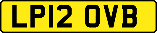 LP12OVB