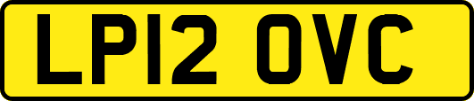 LP12OVC