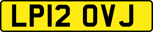 LP12OVJ