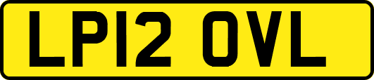 LP12OVL