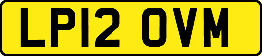 LP12OVM