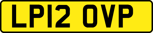 LP12OVP