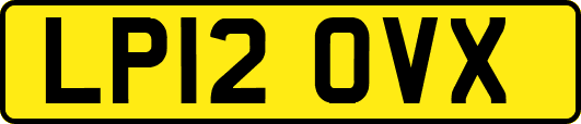 LP12OVX