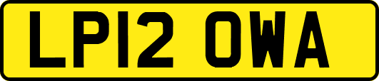 LP12OWA