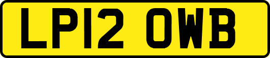 LP12OWB