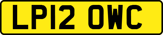 LP12OWC