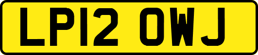 LP12OWJ