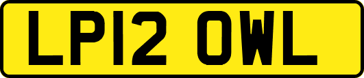 LP12OWL