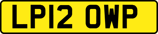LP12OWP