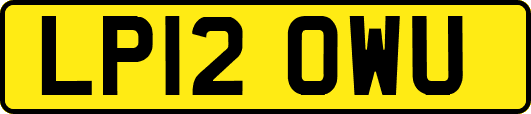 LP12OWU