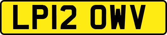 LP12OWV