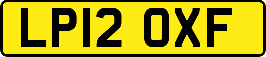 LP12OXF