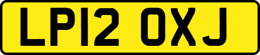 LP12OXJ
