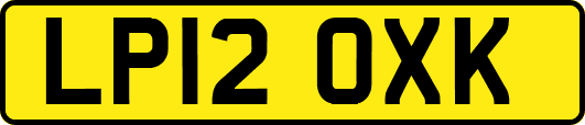 LP12OXK