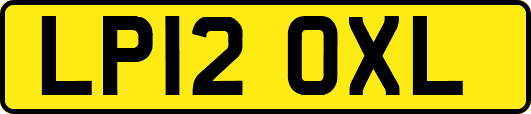 LP12OXL
