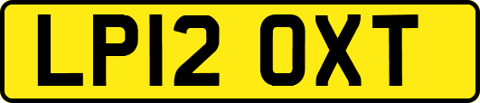 LP12OXT