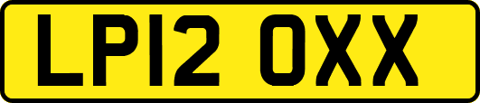LP12OXX