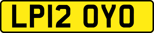 LP12OYO