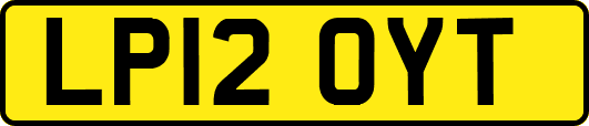 LP12OYT