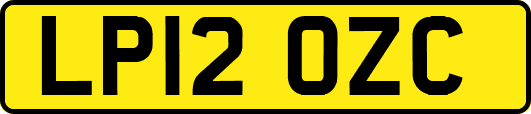 LP12OZC