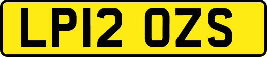 LP12OZS