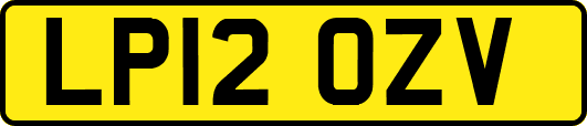 LP12OZV