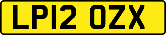 LP12OZX