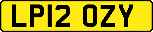 LP12OZY