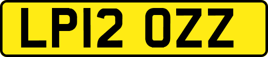 LP12OZZ