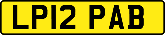 LP12PAB