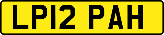 LP12PAH