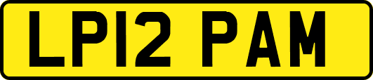 LP12PAM