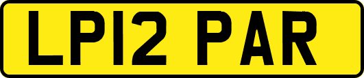 LP12PAR