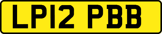 LP12PBB