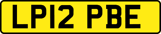 LP12PBE