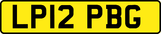 LP12PBG