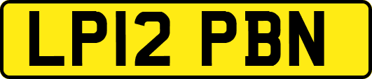 LP12PBN